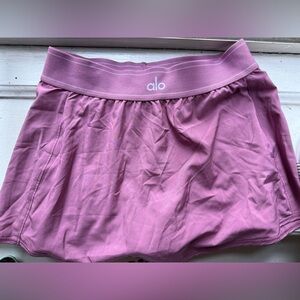 Alo Active Skort